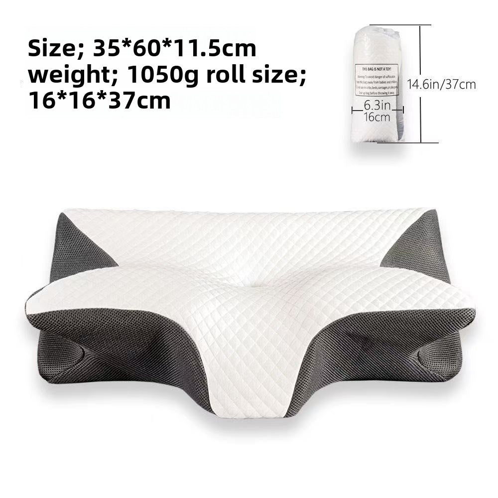 SmileRest Pillow