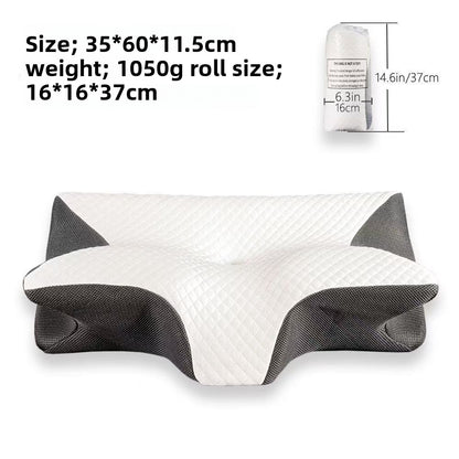 SmileRest Pillow