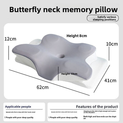 SmileRest Pillow