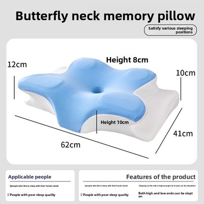 SmileRest Pillow