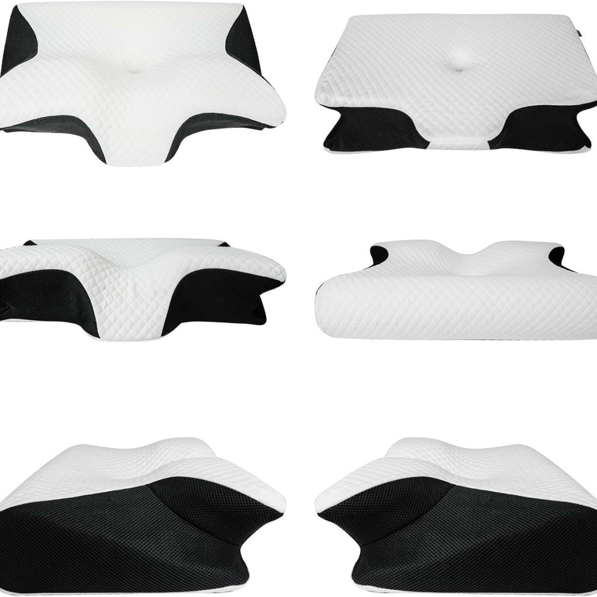 SmileRest Pillow