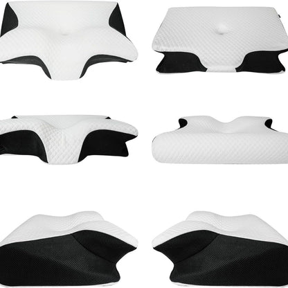 SmileRest Pillow