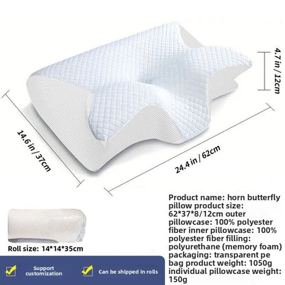 SmileRest Pillow