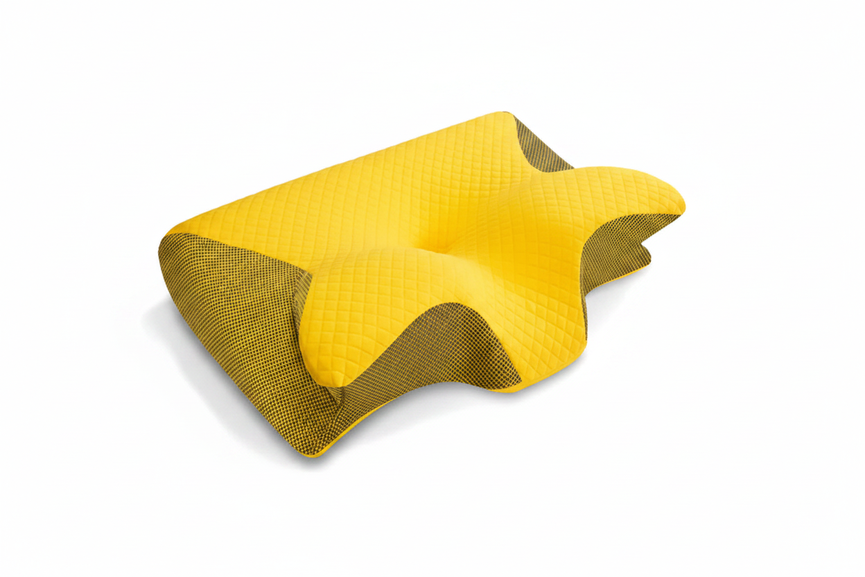 SmileRest Pillow