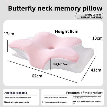 SmileRest Pillow