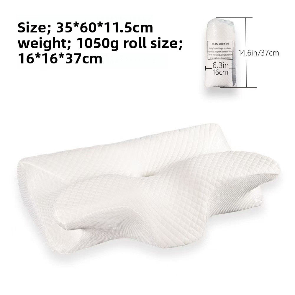 SmileRest Pillow