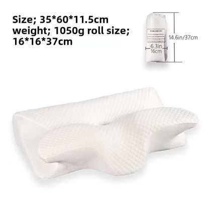 SmileRest Pillow