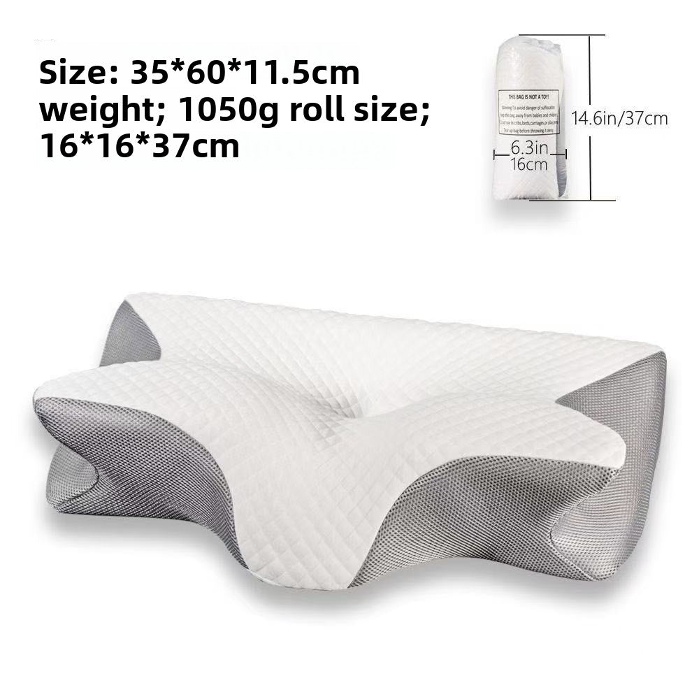 SmileRest Pillow